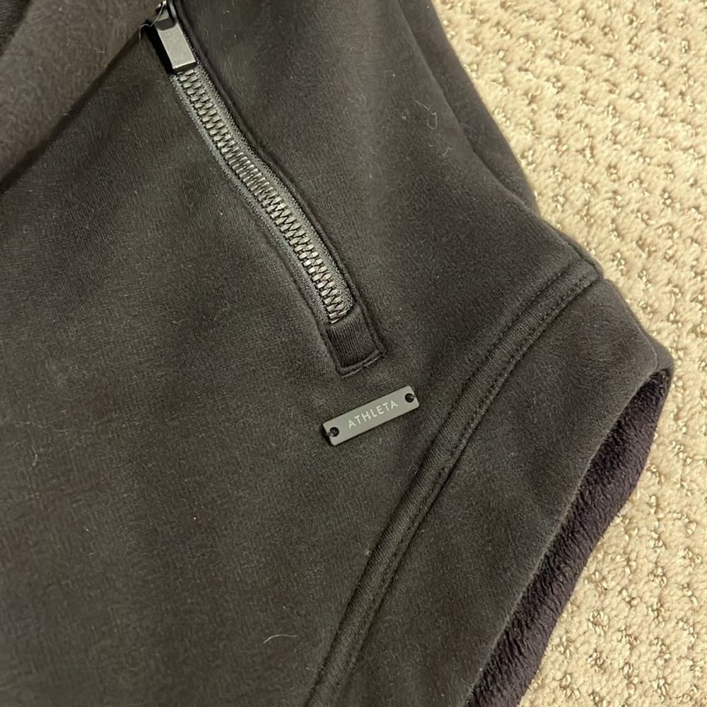Athleta jacket - Picture 2 of 3